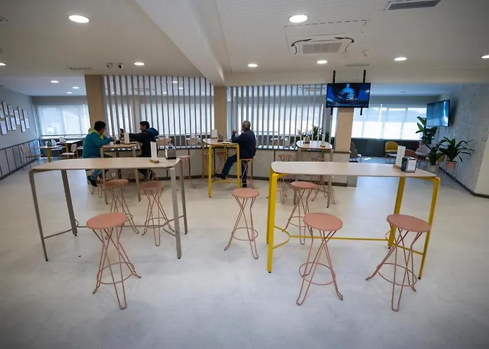 Restaurante Cadosa Otel