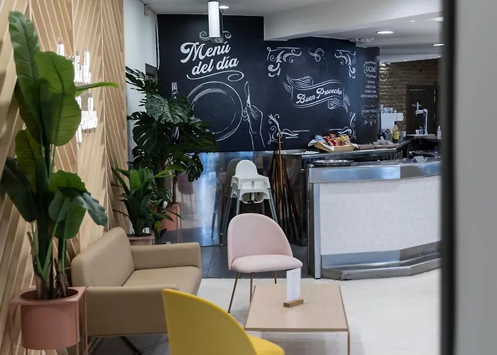 Restaurante Cadosa Otel 3*