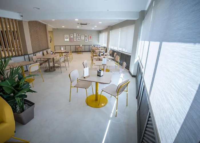 Restaurante Cadosa Hotel Soria