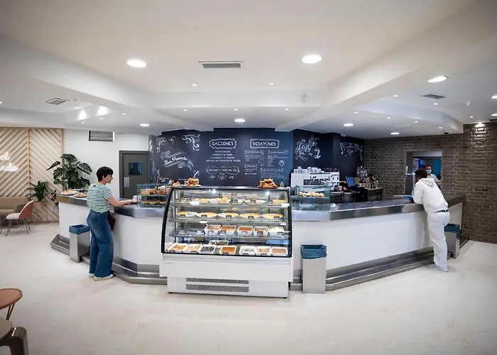 Restaurante Cadosa 3*