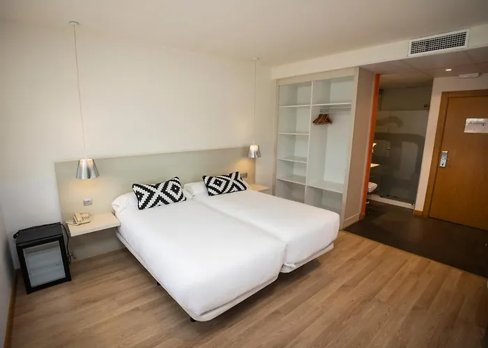 Hotel Restaurante Cadosa 3*