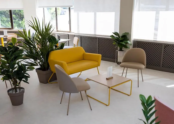 Restaurante Cadosa Otel Soria