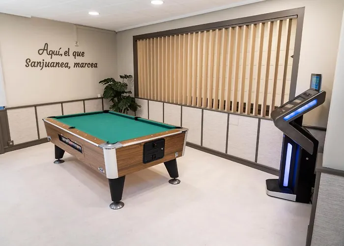 Otel Restaurante Cadosa