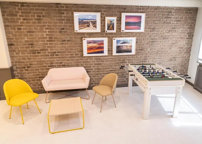 Restaurante Cadosa Hotel