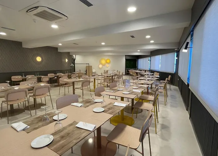 Restaurante Cadosa 3*