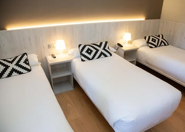 Restaurante Cadosa 3*