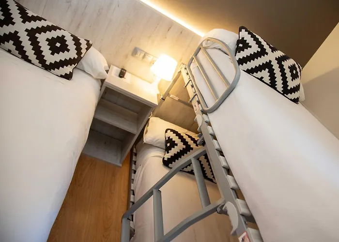 Hotel Restaurante Cadosa