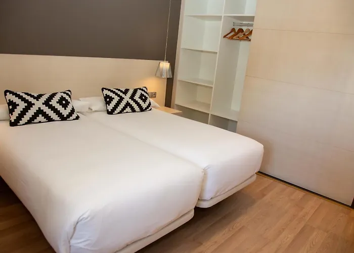 Hotel Restaurante Cadosa 3*