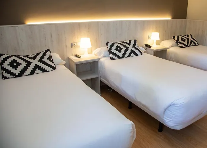 Restaurante Cadosa Hotel Soria