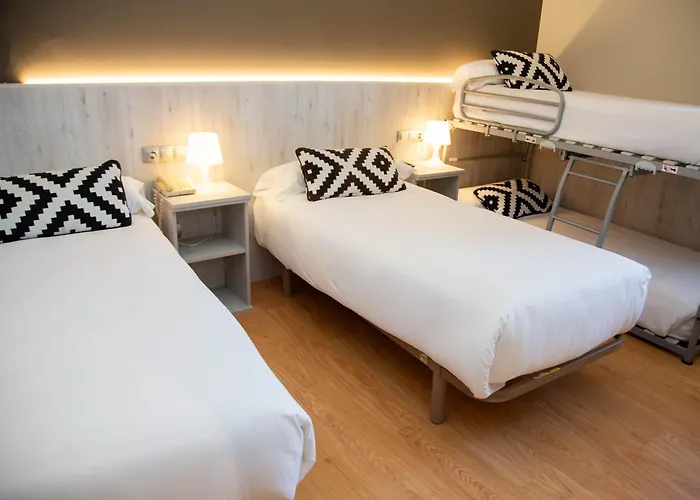 Otel Restaurante Cadosa Soria