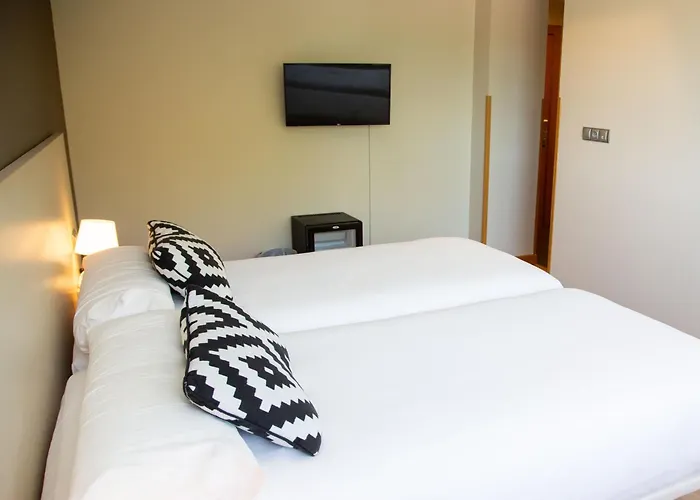 Restaurante Cadosa 3*