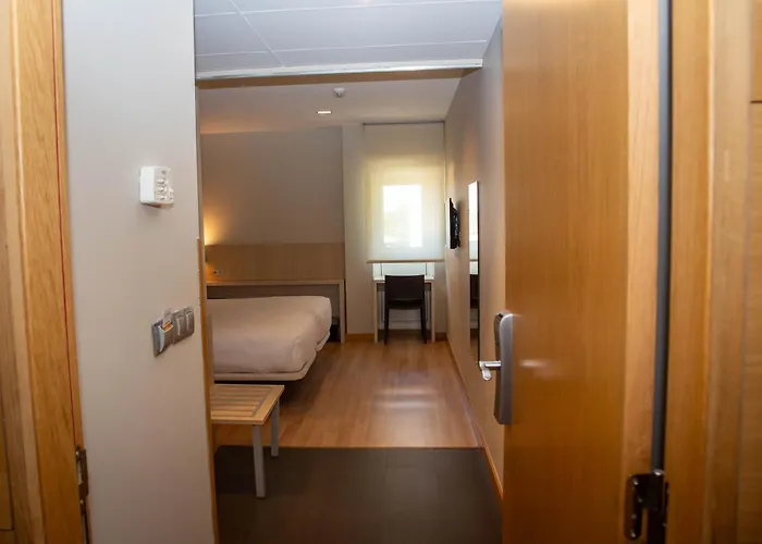 Otel Restaurante Cadosa 3*