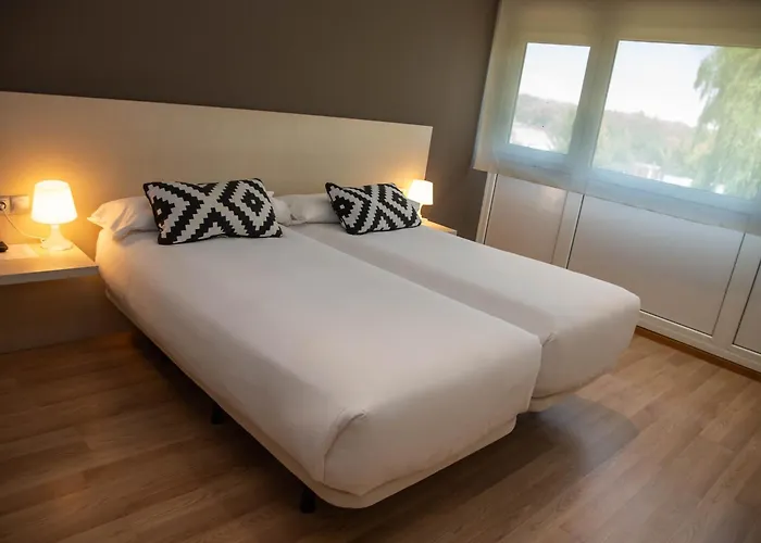 Restaurante Cadosa Hotel Soria