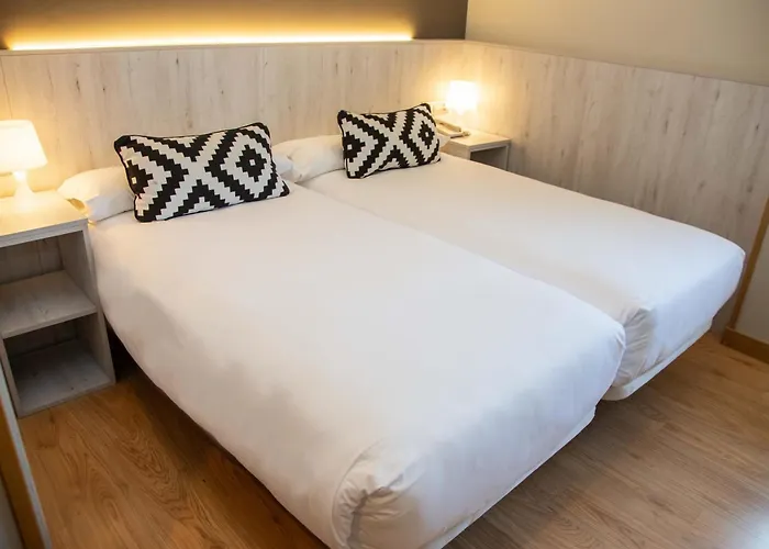 Restaurante Cadosa Otel