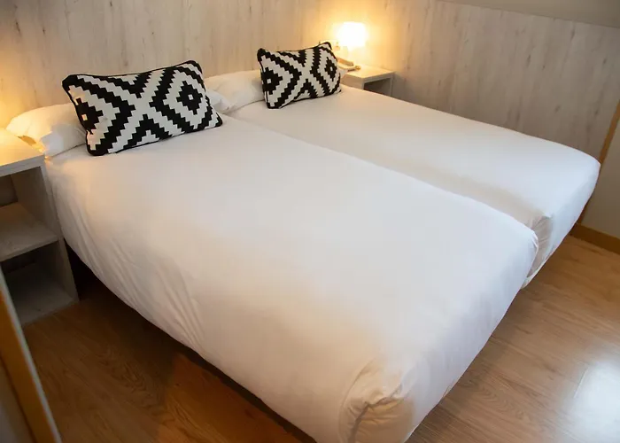 Restaurante Cadosa Hotel 3*