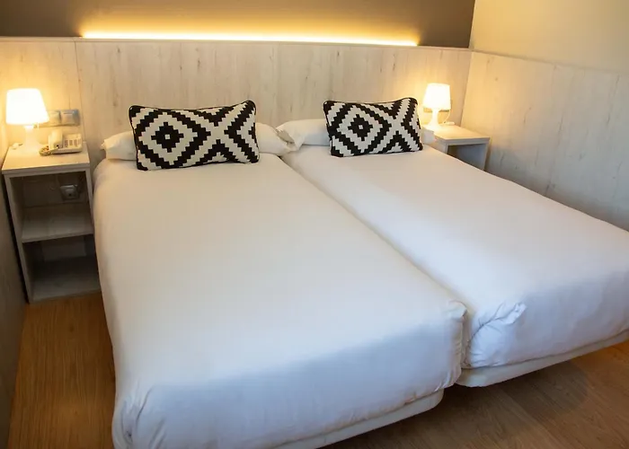 Restaurante Cadosa Hotel