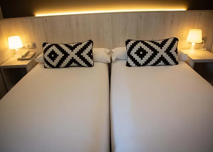 Restaurante Cadosa Hotel 3*