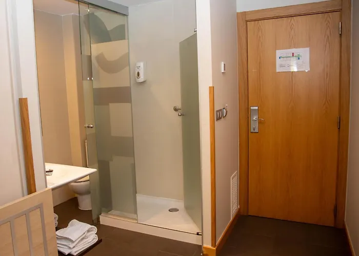 Restaurante Cadosa Otel Soria