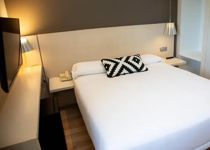 Restaurante Cadosa Otel Soria