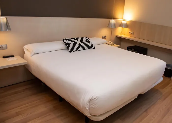 Restaurante Cadosa Hotel