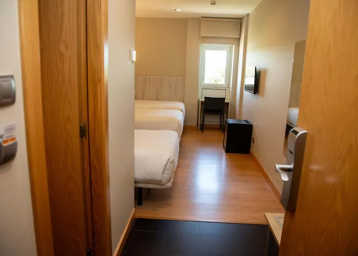 Otel Restaurante Cadosa