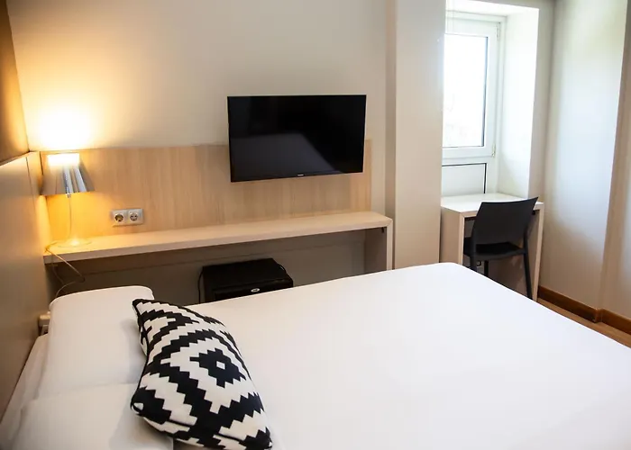 Otel Restaurante Cadosa 3*