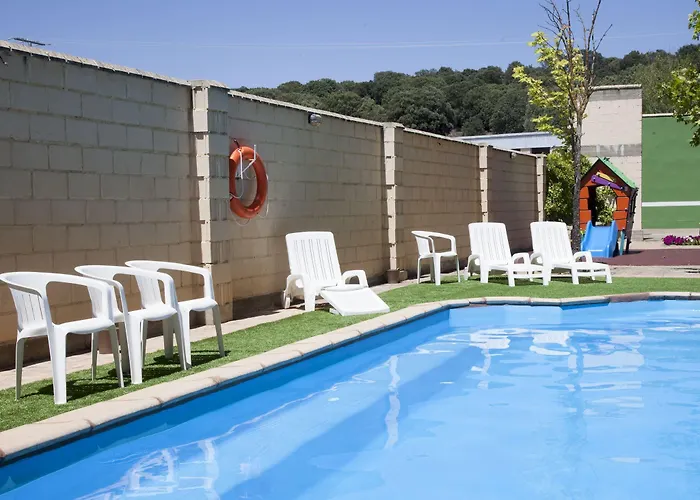 Restaurante Cadosa Otel