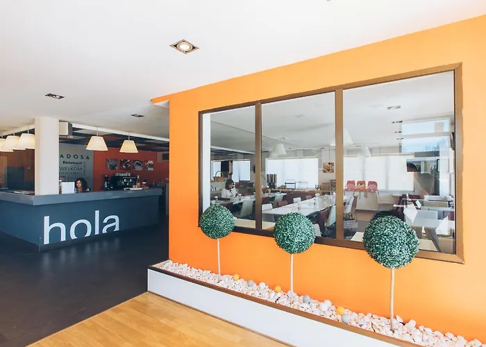 Restaurante Cadosa Otel 3*