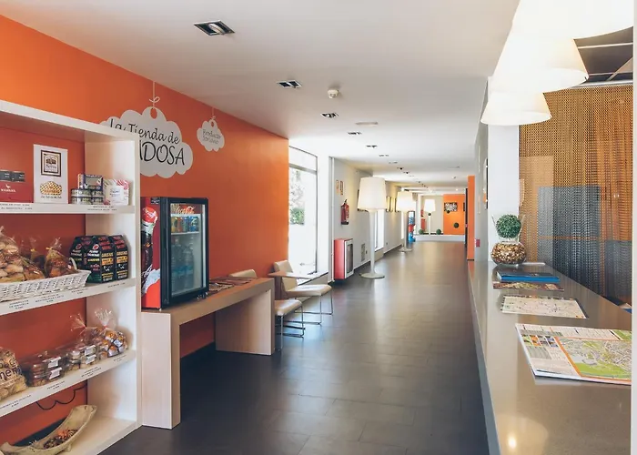 Restaurante Cadosa Soria