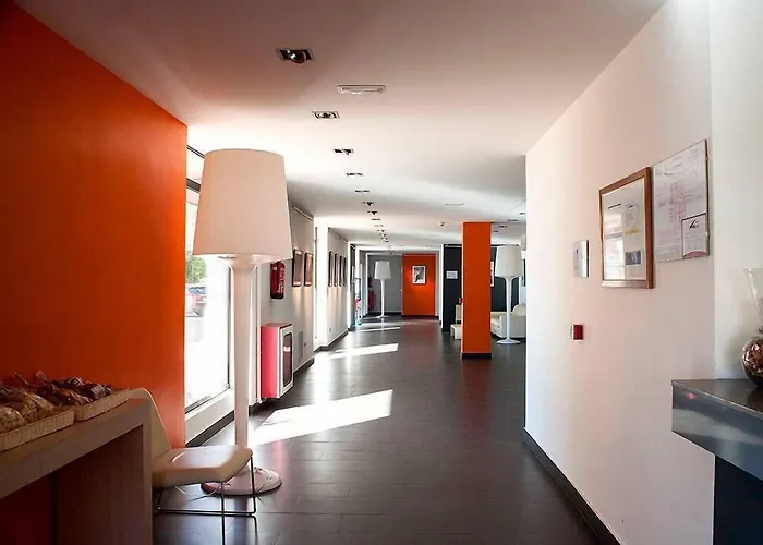 Restaurante Cadosa Otel Soria