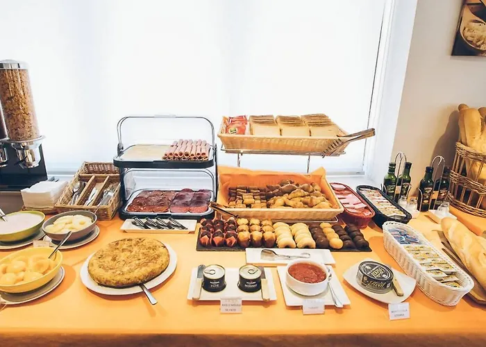 Restaurante Cadosa Otel 3*