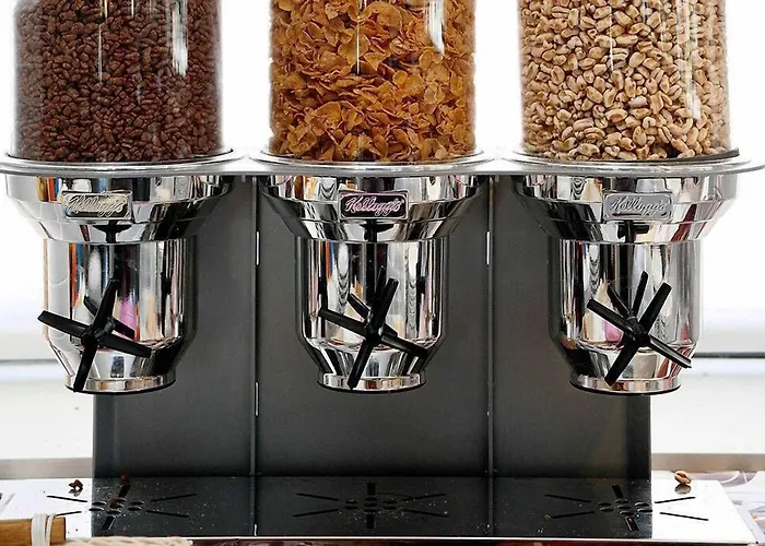 Hotel Restaurante Cadosa Soria