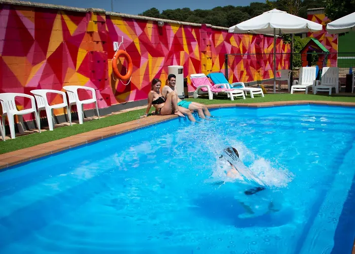 Hotel Restaurante Cadosa 3*