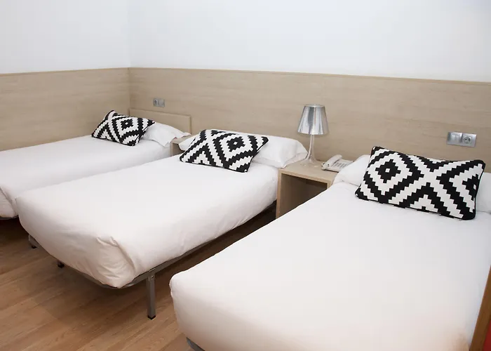 Hotel Restaurante Cadosa Soria