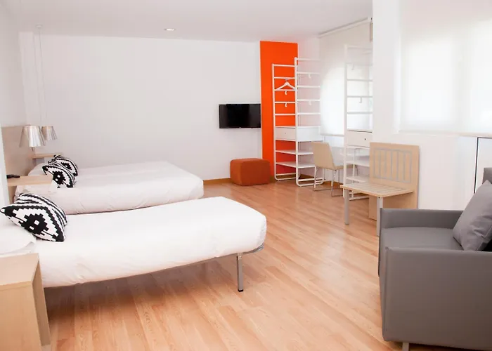 Restaurante Cadosa Otel Soria