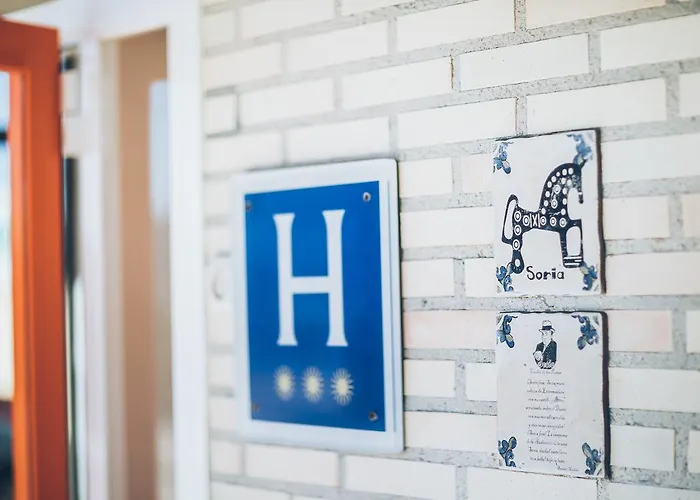 Restaurante Cadosa Otel