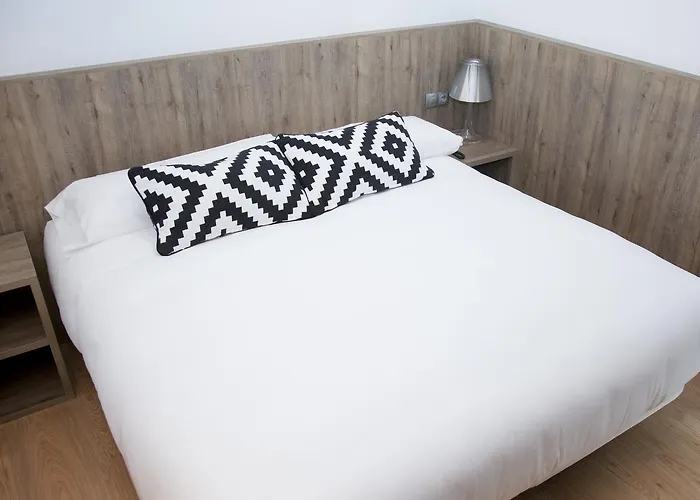 Otel Restaurante Cadosa