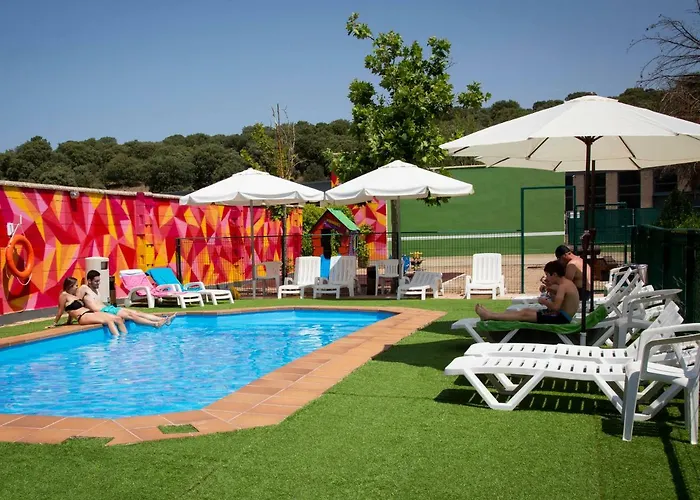 Otel Restaurante Cadosa 3*